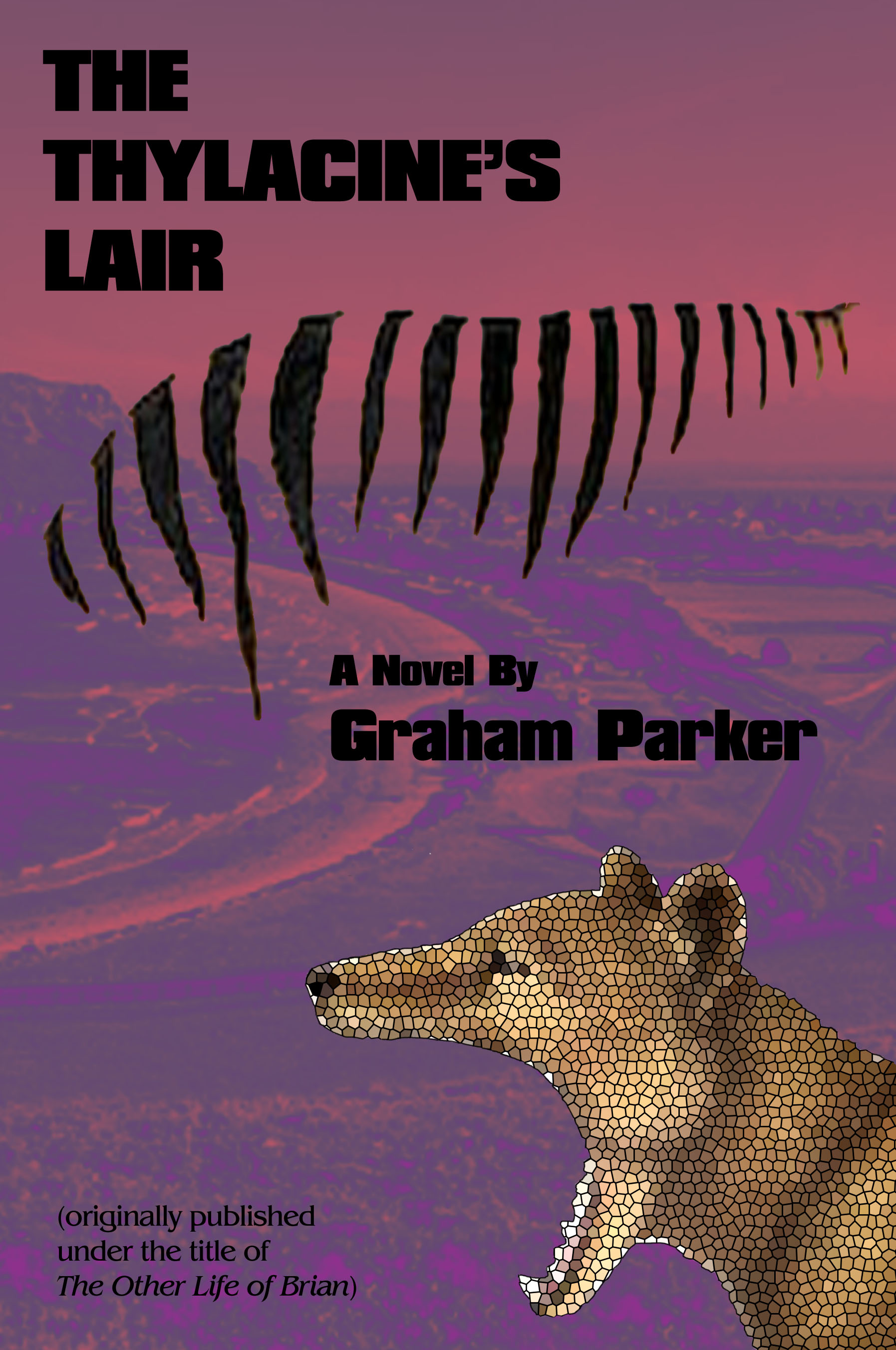 (image for) The Thylacine's Lair - Click Image to Close